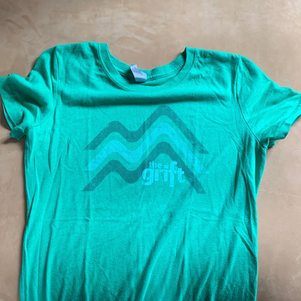 Women’s Grift T-shirt